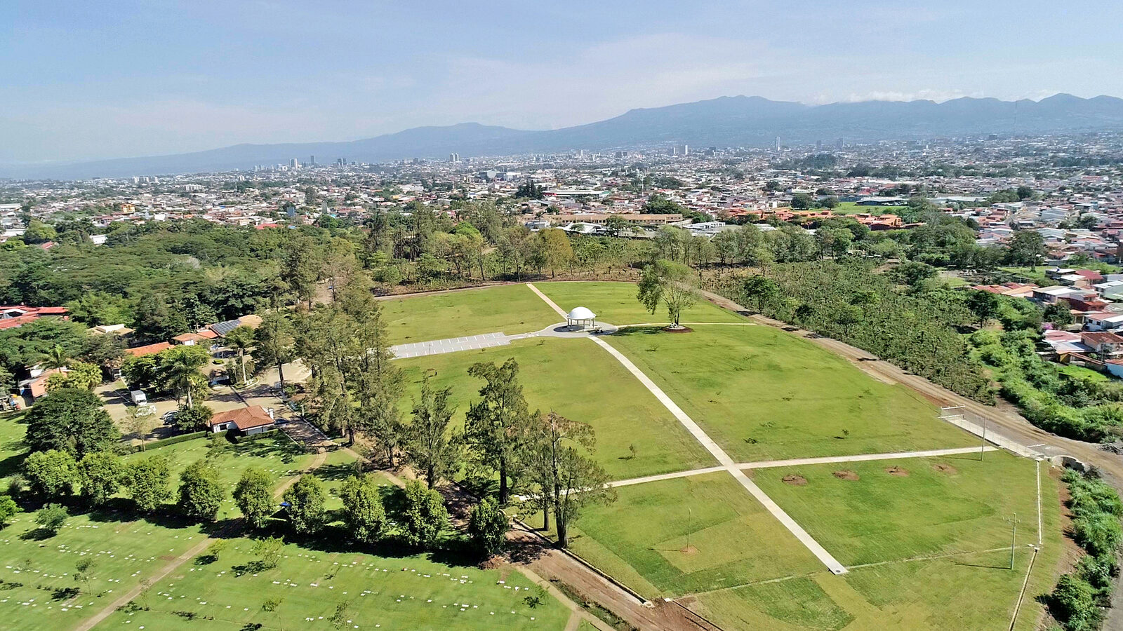 Camposantos